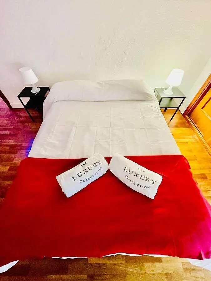 Pensjonat Rooms Palma de Mallorca Hiszpania