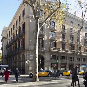 Fornos - Barcelone