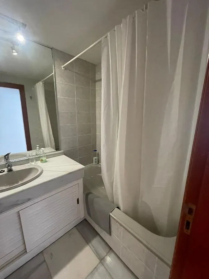 Maison d'hôtes Rooms Palma