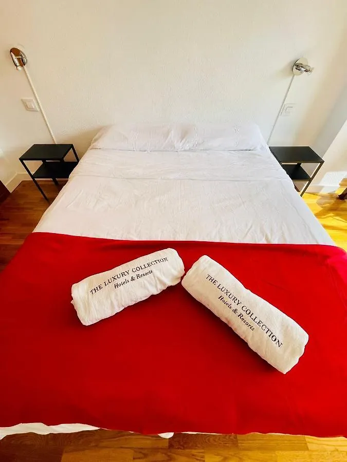 Rooms Palma Espagne